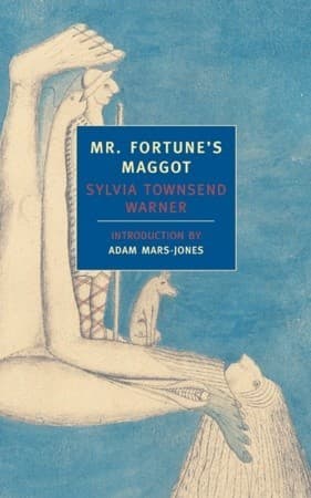 Mr. Fortune's Maggot / The Salutation