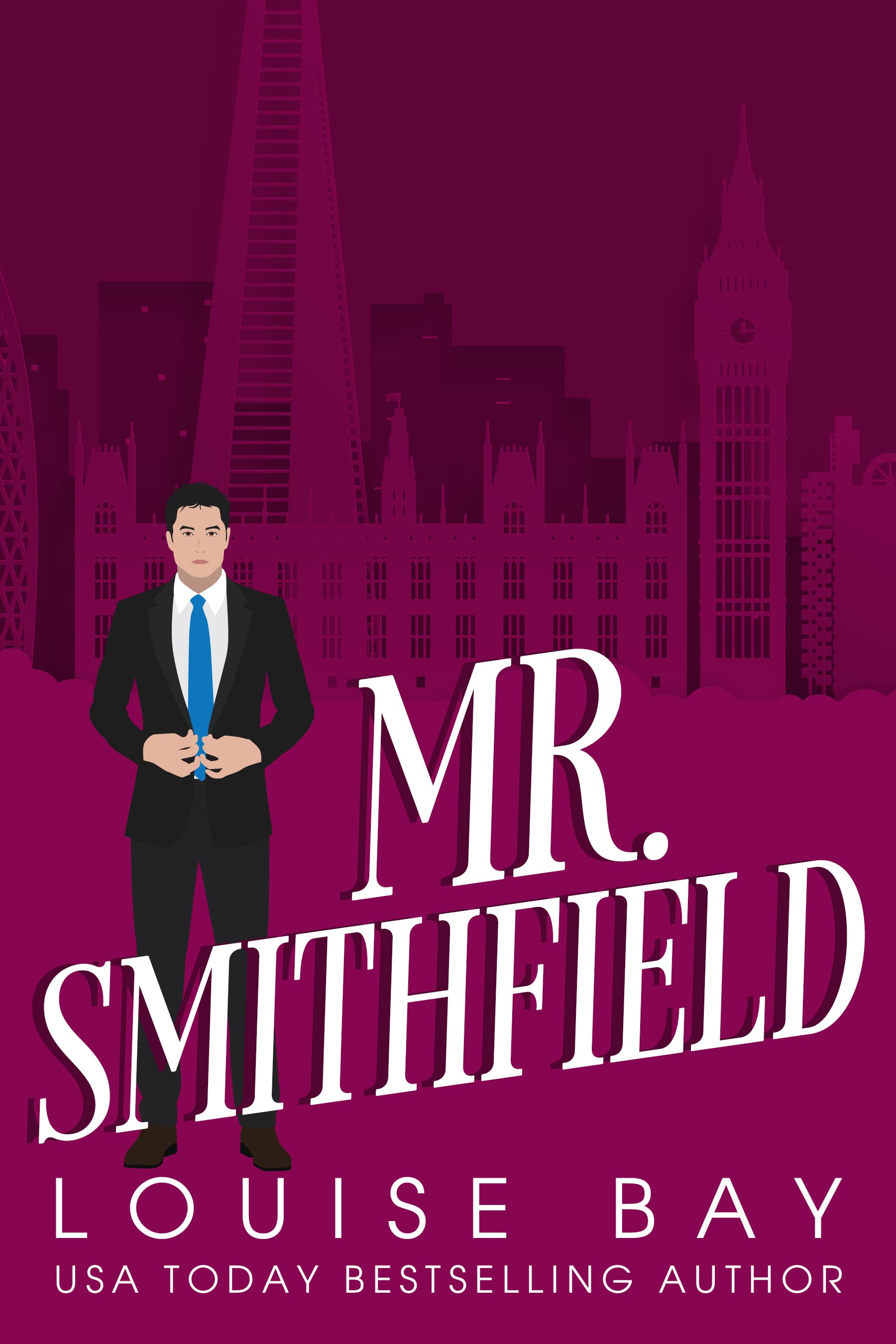 Mr. Smithfield