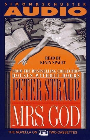 Mrs. God