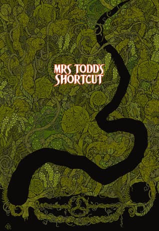 Mrs. Todd's Shortcut, from Skeleton Crew