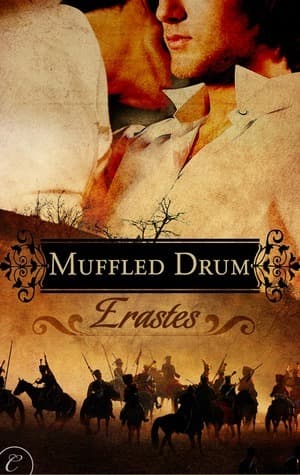 Muffled Drum: A Historical Gay Romance of Lost Memories