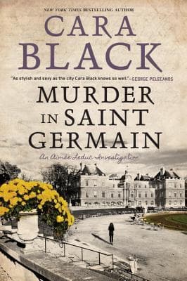 Murder in Saint-Germain