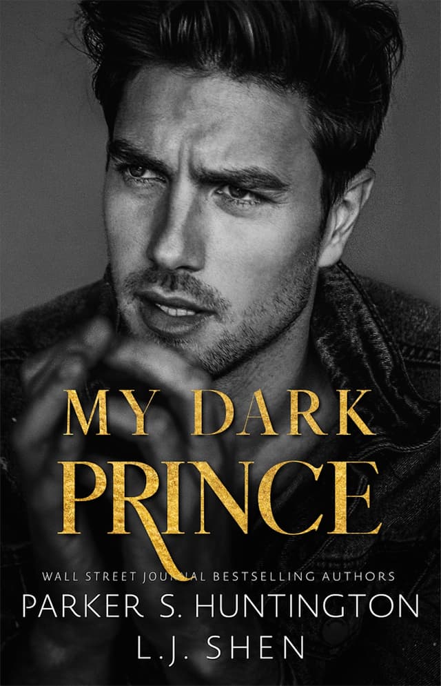 My Dark Prince