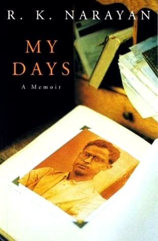 My Days: A Memoir