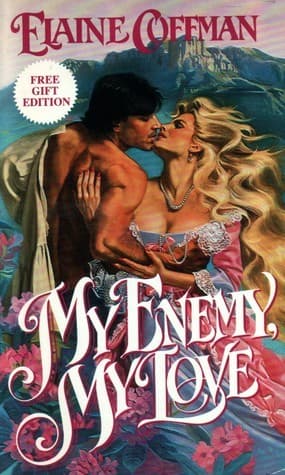 My Enemy, My Love