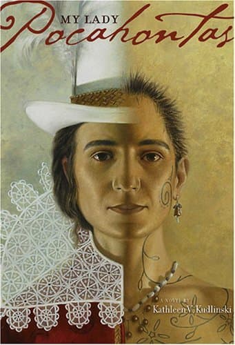 My Lady Pocahontas