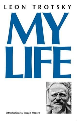 My Life: An Attempt at an Autobiography