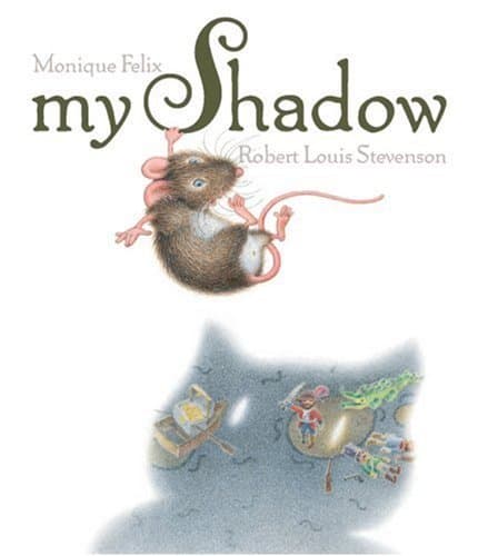 My Shadow