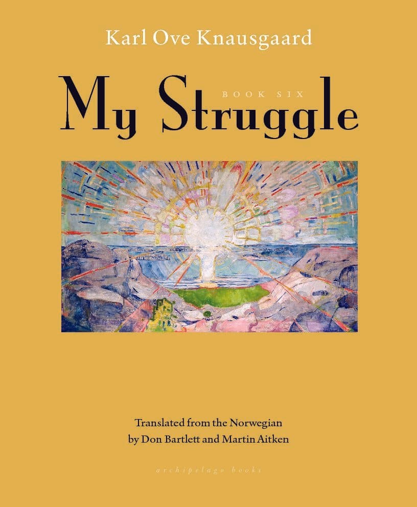 My Struggle I-VI