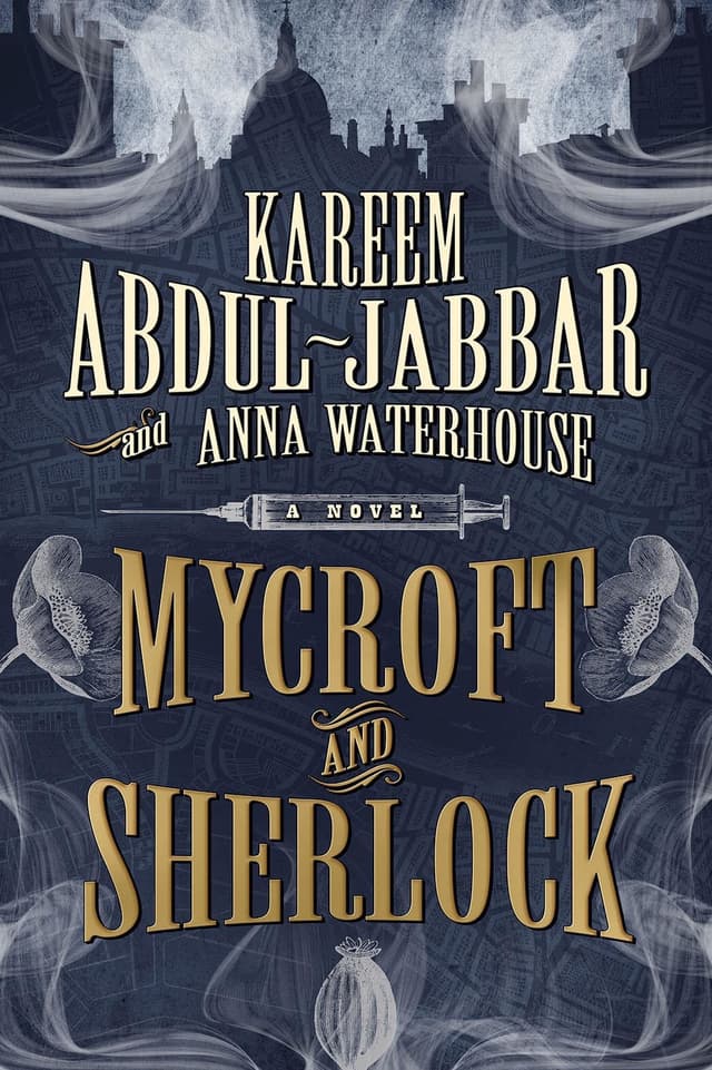 Mycroft and Sherlock