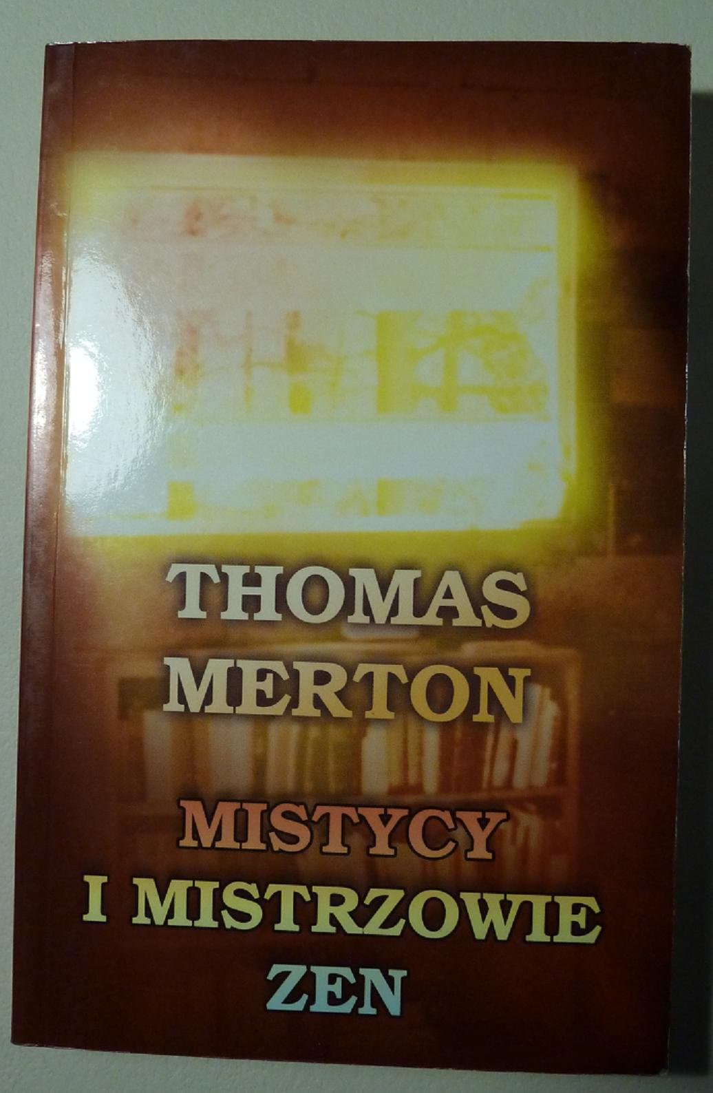 Mistycy I Mistrzowie Zen