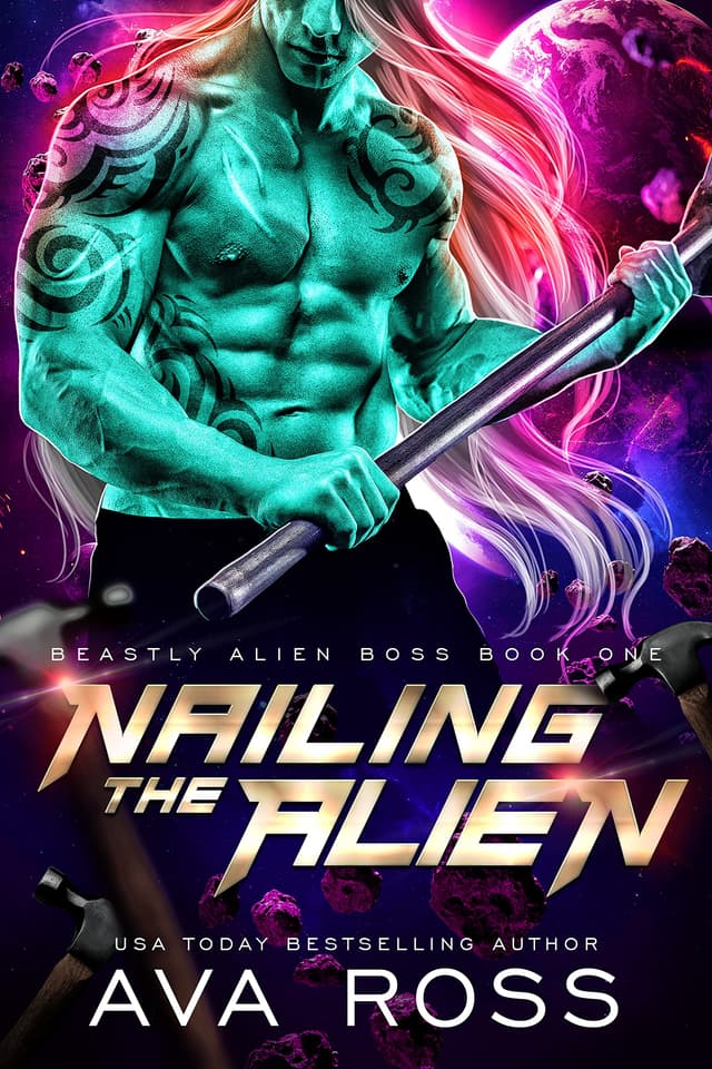 Nailing the Alien