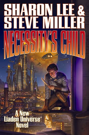 Necessity's Child