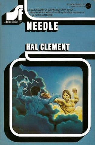 Needle