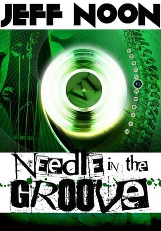 Needle In The Groove