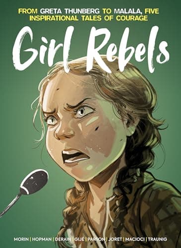 Girl Rebels