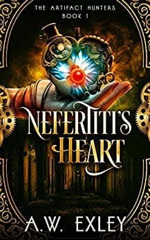 Nefertiti's Heart