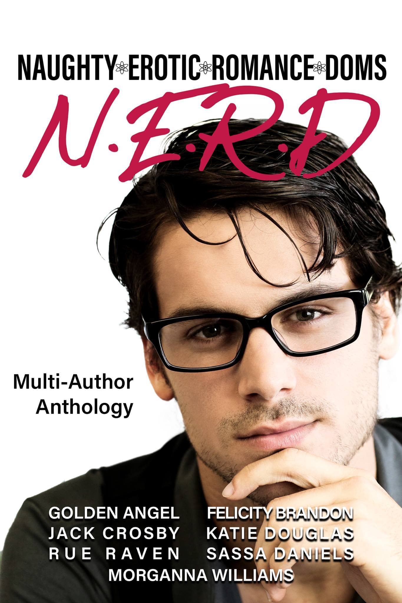 N.E.R.D.: Naughty Erotic Romance Doms