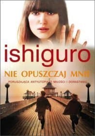 Nie opuszczaj mnie