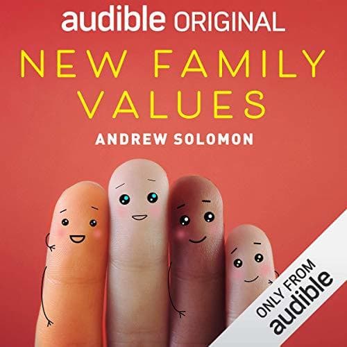 New Family Values