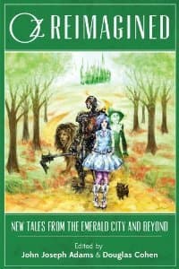 New Tales from the Emerald City and Beyond