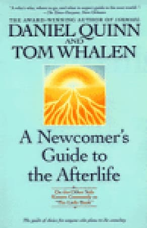Newcomer's Guide to the Afterlife: On the Other Side Known Commonly As "The Little Book"