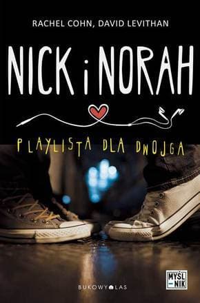Nick i Norah. Playlista dla dwojga