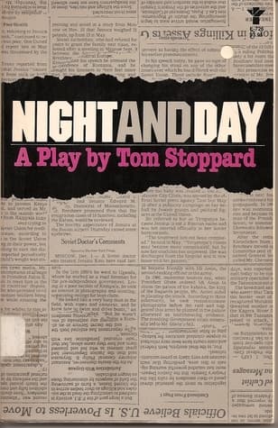 Night and Day