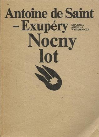 Nocny Lot