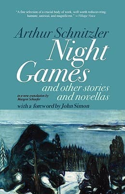 Night Games and Other Stories and Novellas