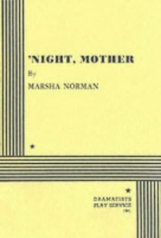 'night, Mother