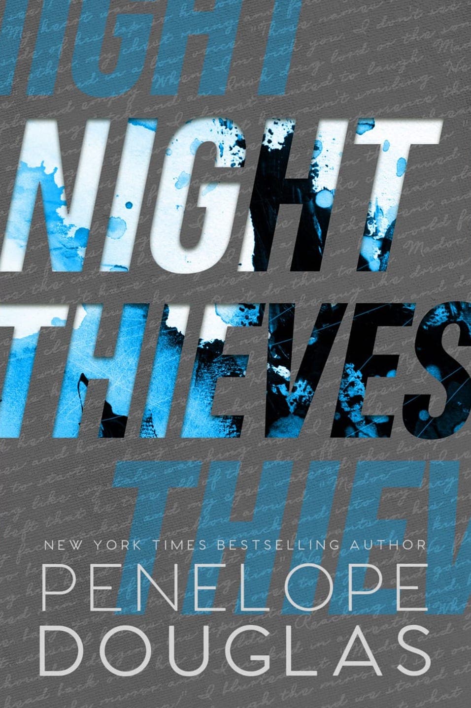 Night Thieves