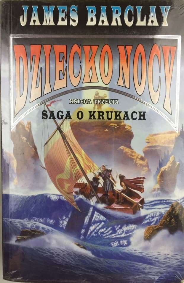 Dziecko nocy