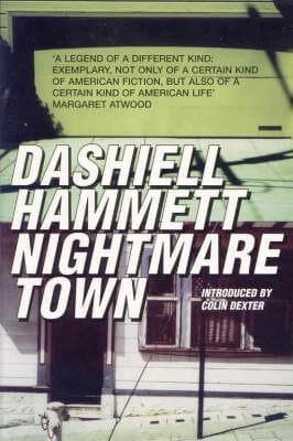Nightmare Town: Stories