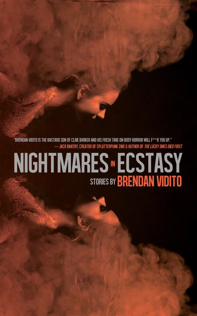 Nightmares in Ecstasy