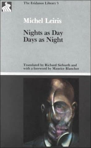 Nights as Day, Days as Night