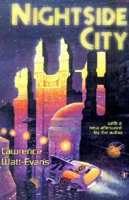 Nightside City