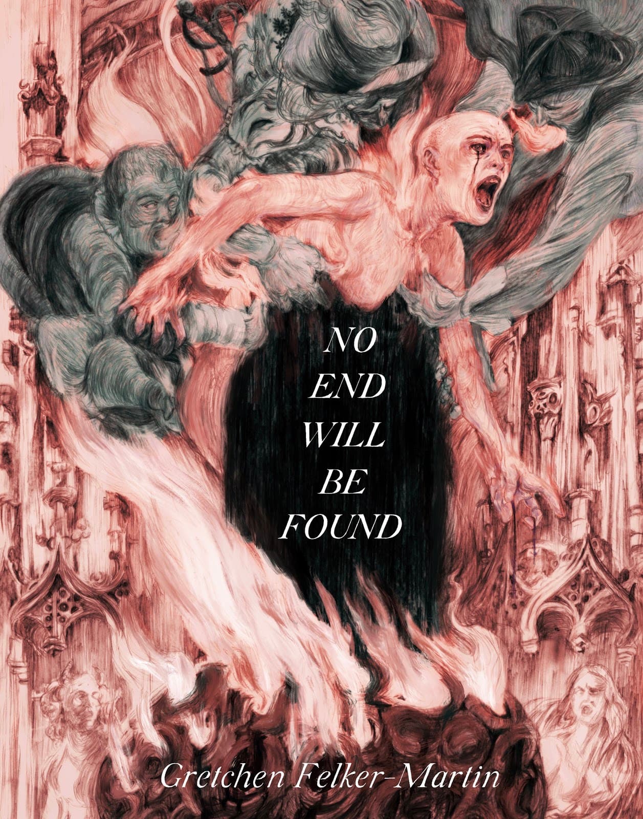 No End Will be Found