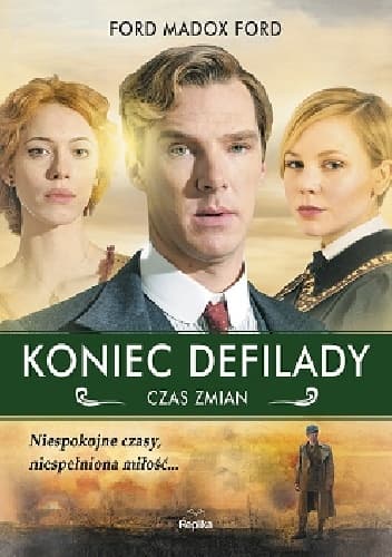 Koniec defilady. Czas zmian