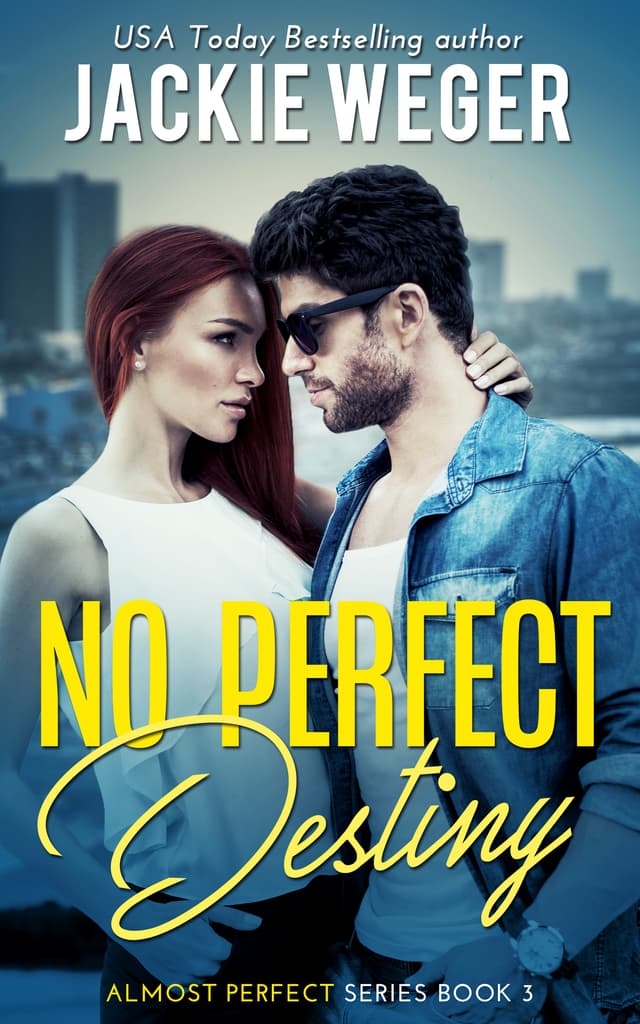 No Perfect Destiny
