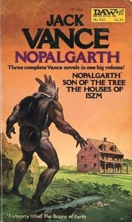 Nopalgarth