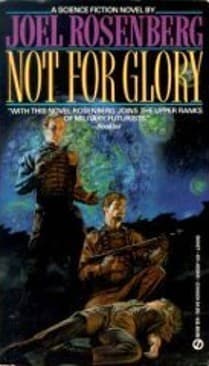 Not for Glory