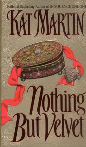 Aksamitna Velvet (polish)