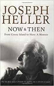 Now and Then: From Coney Island to Here: A Memoir