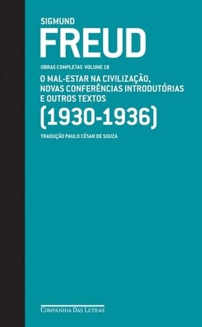 Standard Edition, Vol 18