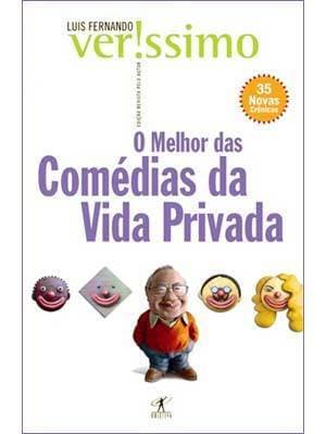 O MELHOR DAS COMEDIAS DA VIDA PRIVADA