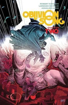 Oblivion Song, Chapter Two