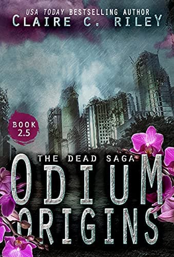 Odium Origins