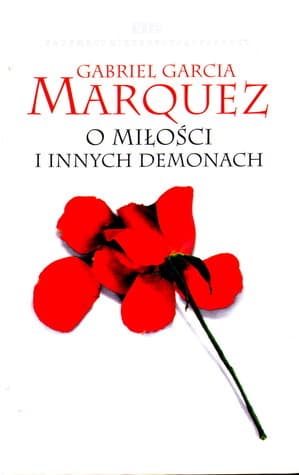 O miłości i innych demonach