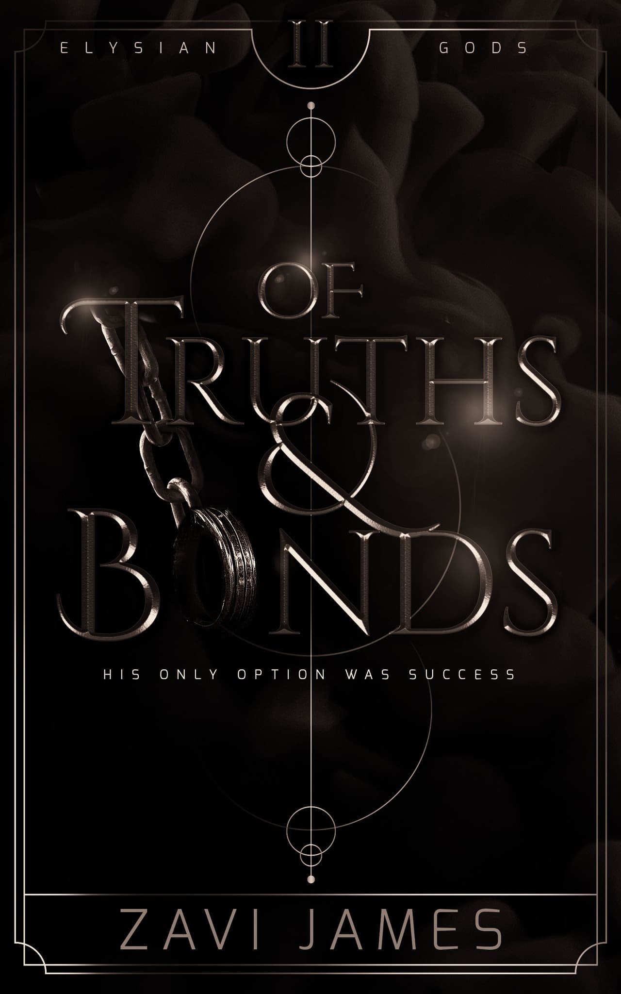 Of Truths & Bonds
